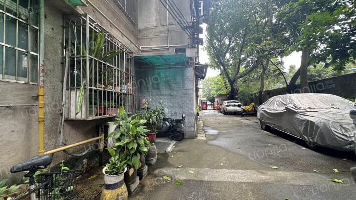 赤岗路91-93号外景图