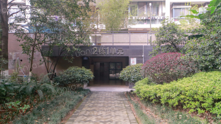 湘江北尚外景图