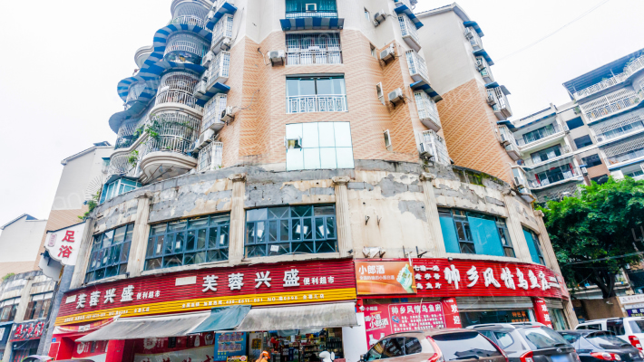 远林一街4号外景图