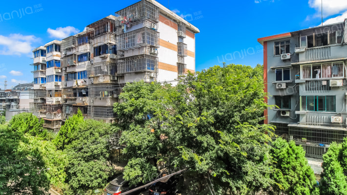 童仓小区外景图