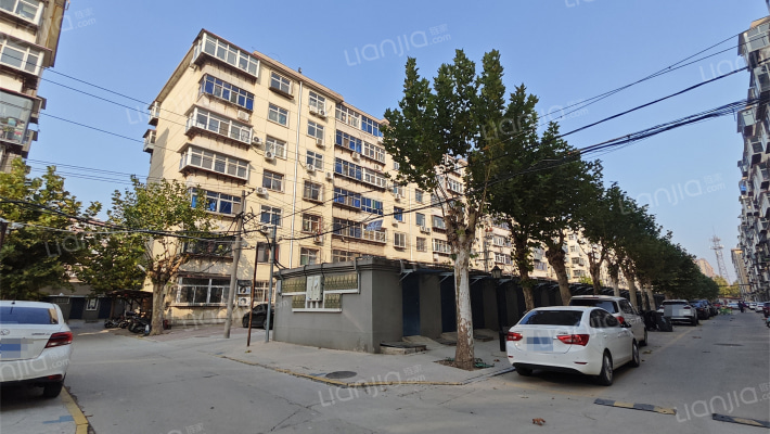 南简良东区外景图