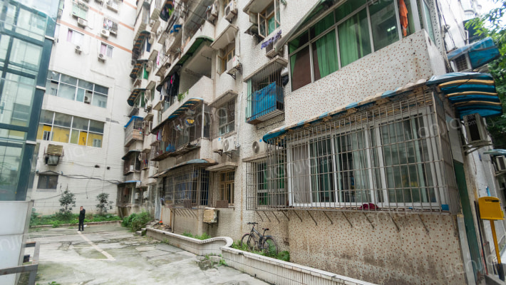 建新东路83号外景图