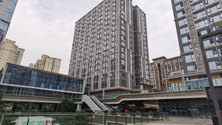 天府匠芯外景图