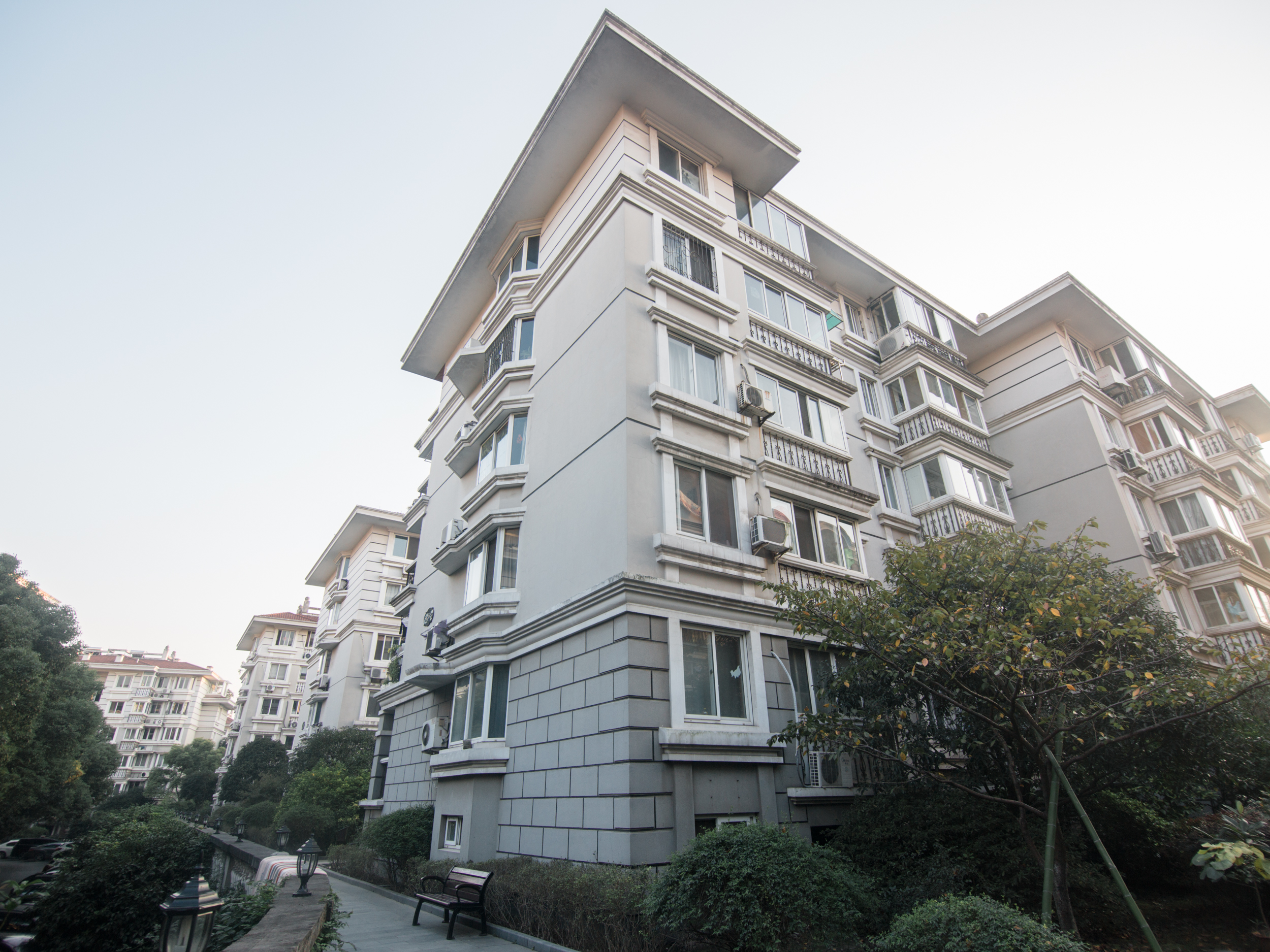 Yijing Yuan compound photo 5