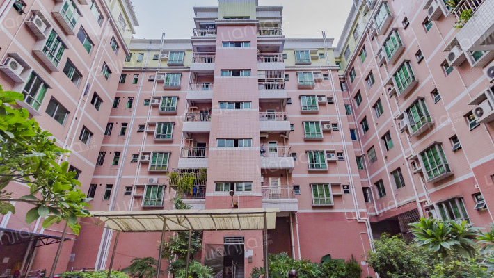 雍逸华庭外景图