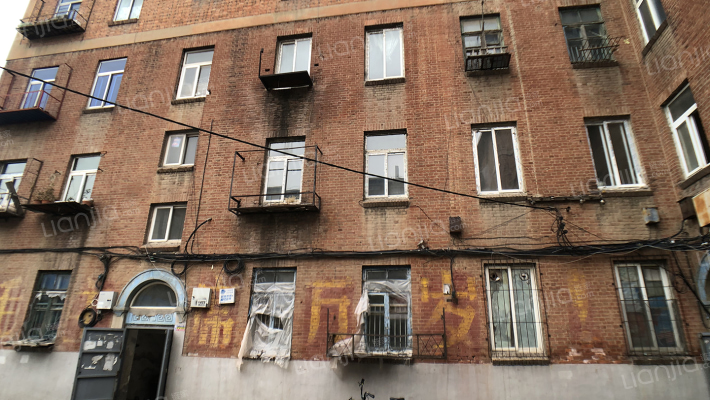 南九西路外景图