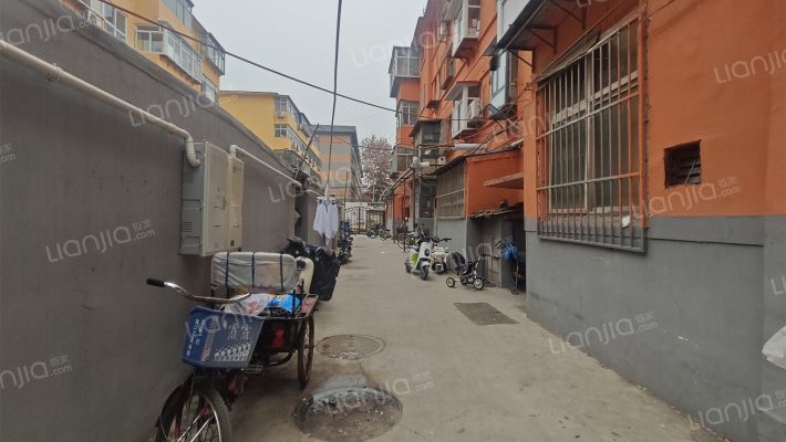 为公里11号外景图