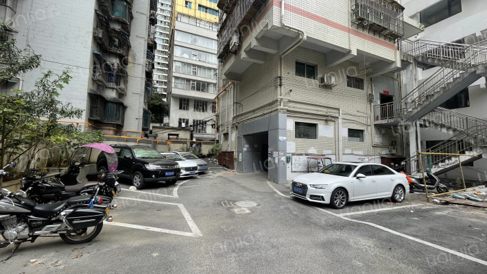 狮峰路4号外景图