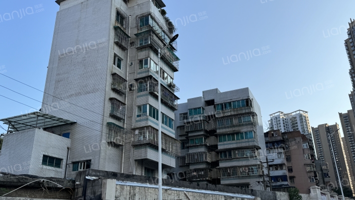 新添大道南段249号外景图