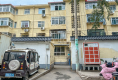 贸易街115号院户型图实景图
