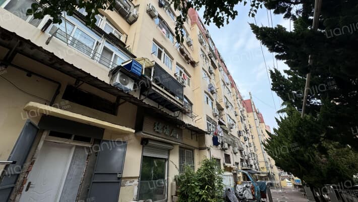 挪庄社区外景图