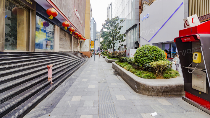 东宇大厦外景图