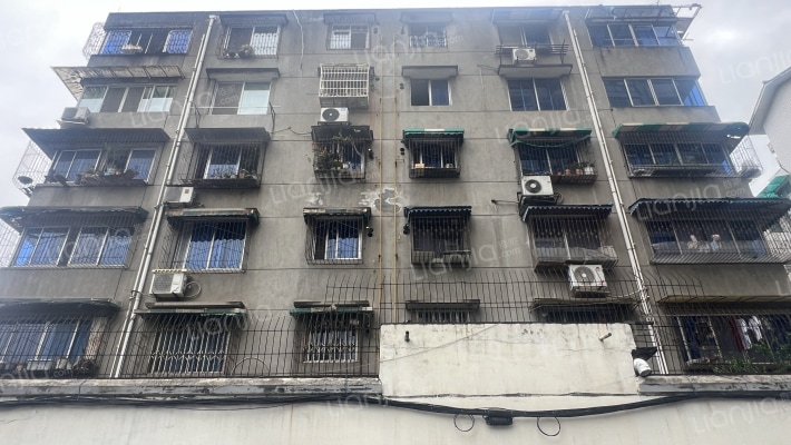 东顺巷109号外景图