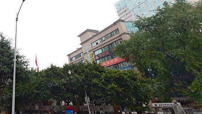 守经街6号外景图