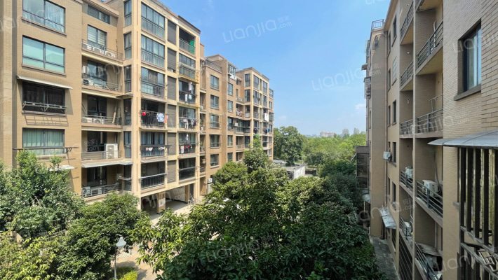 盈凤嘉苑外景图