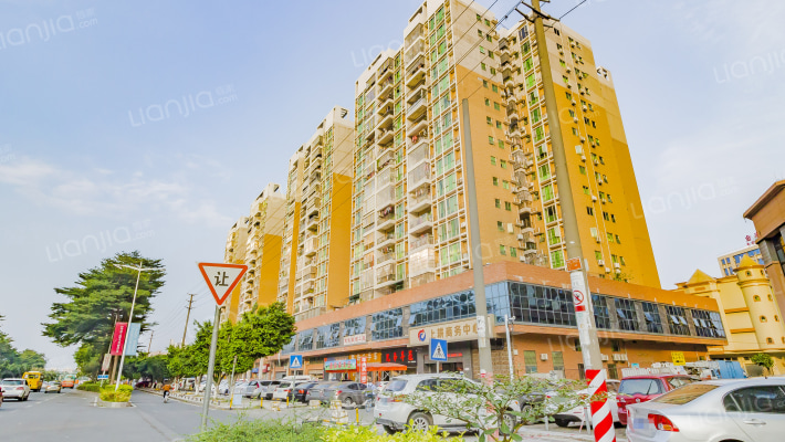 桃园·又一居外景图