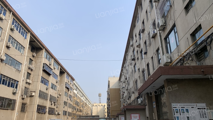 通安东区外景图