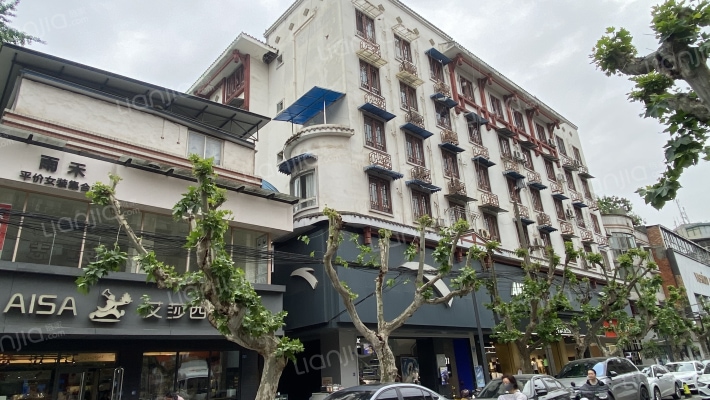 西街42号附1号外景图