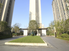吾悦和府南区
