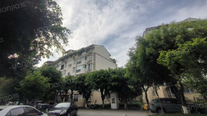 青羊大道328号外景图