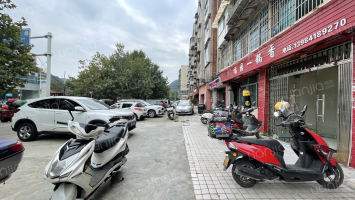 四方河路82/84号外景图