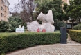 舜园户型图实景图