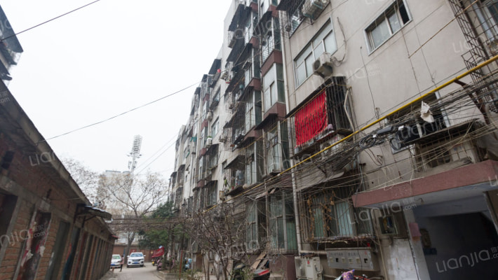 京沙嘉苑外景图