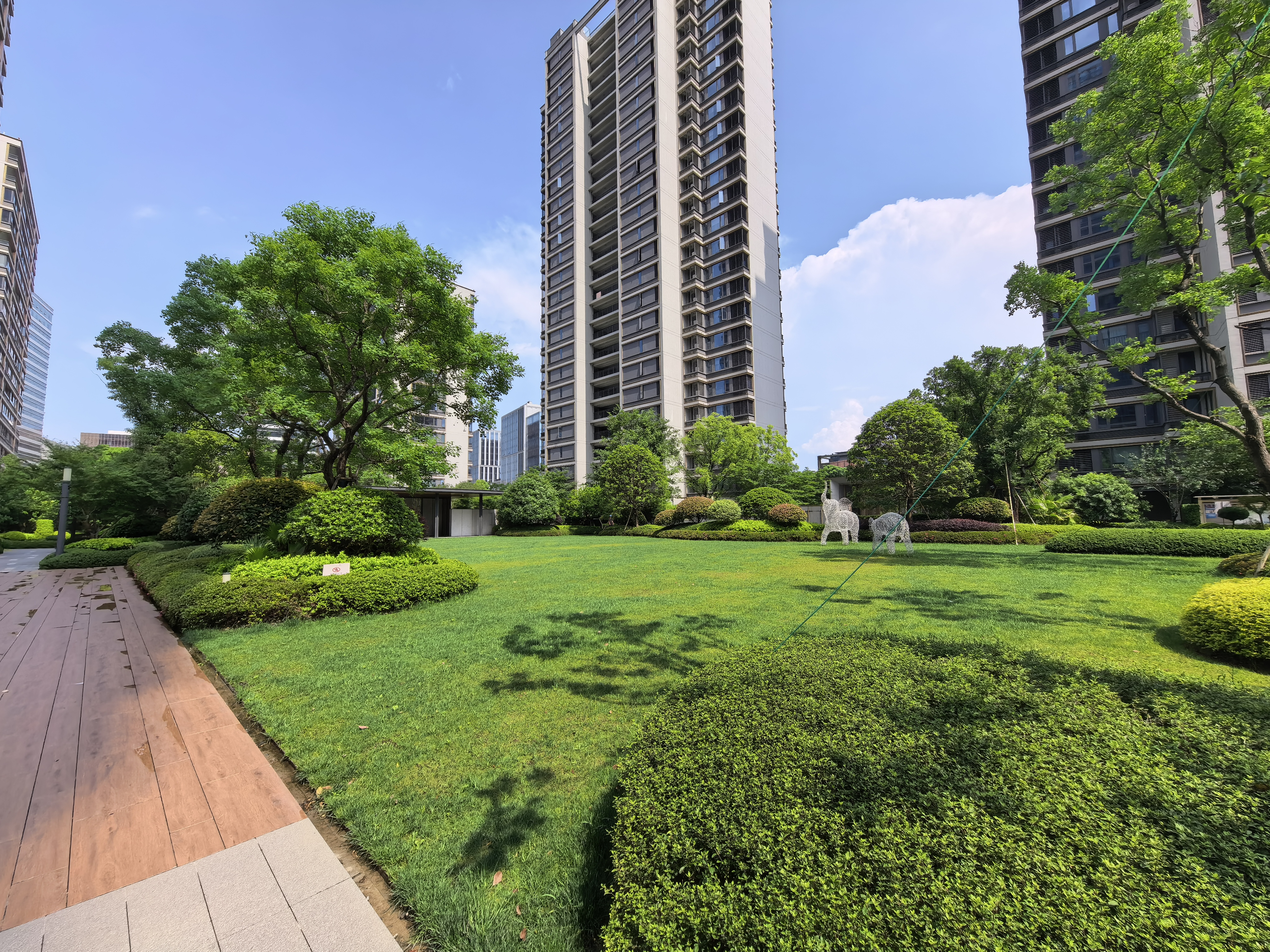Tiancheng Meizhu compound photo 8