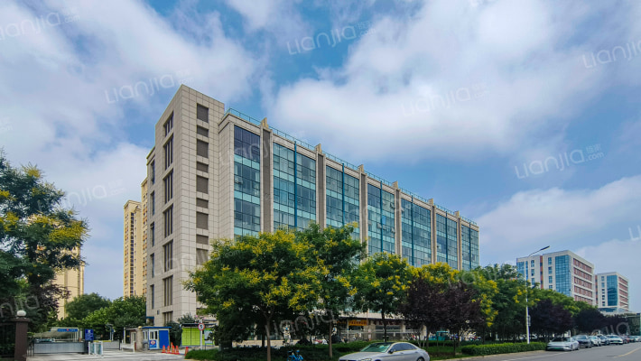 卡法国际外景图