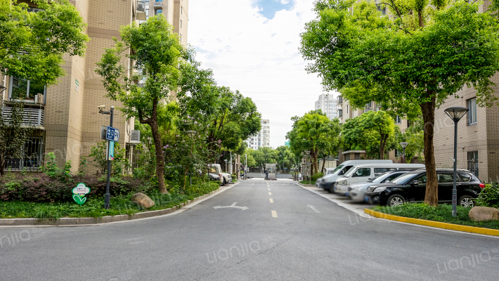 金鼎香樟苑(东区)外景图