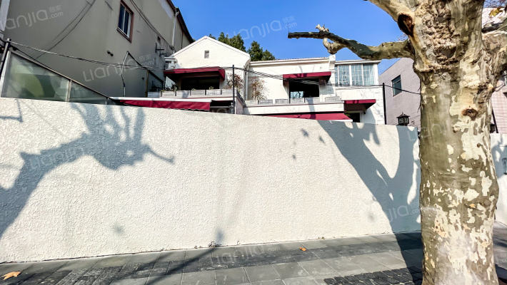 高邮路36号外景图