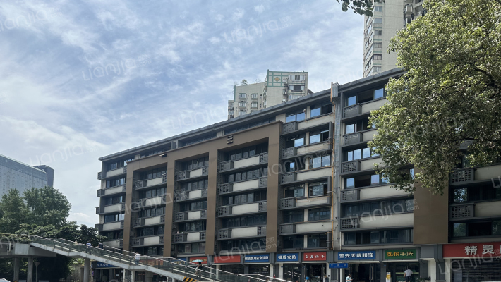 金盾路7号外景图