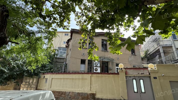 城阳路1号外景图