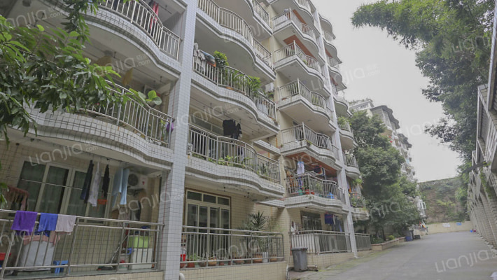 吉祥名居外景图