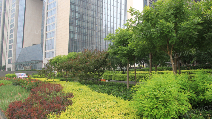 天津津门公寓房价怎么样?