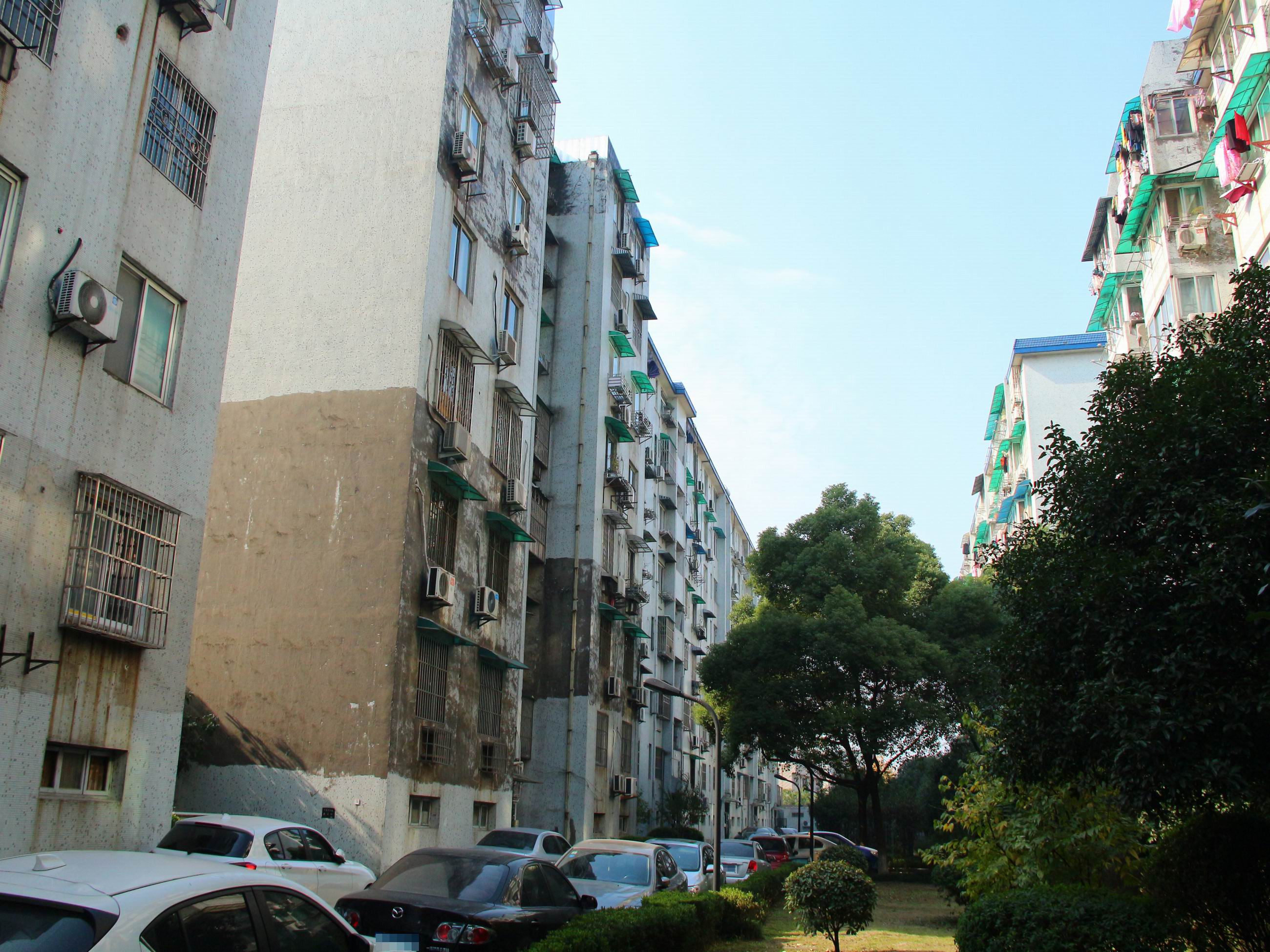 Nandu Garden compound photo 4