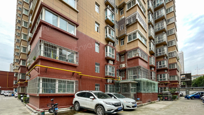 龙首领域外景图