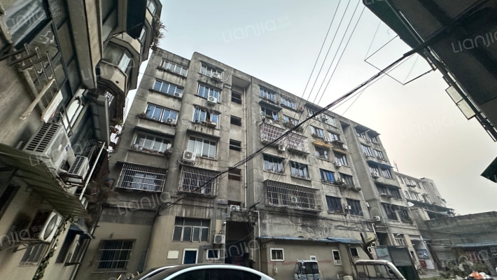 青江西路101号外景图