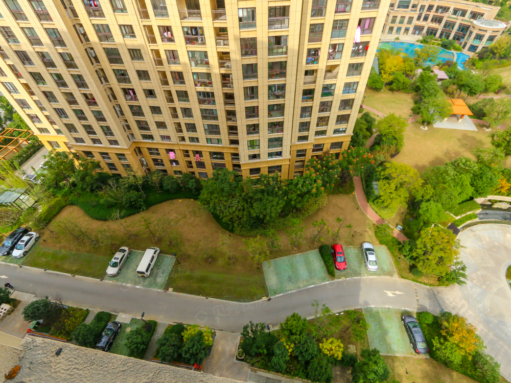 万宇名都花园相册