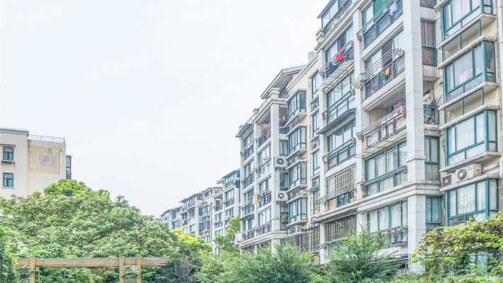 盛达家园外景图