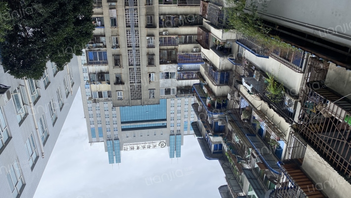 科华中路193号院外景图