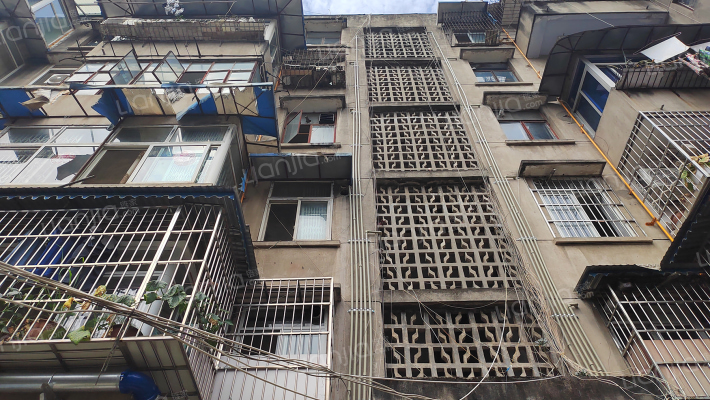 东街59号外景图