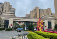 瀚林花园户型图实景图