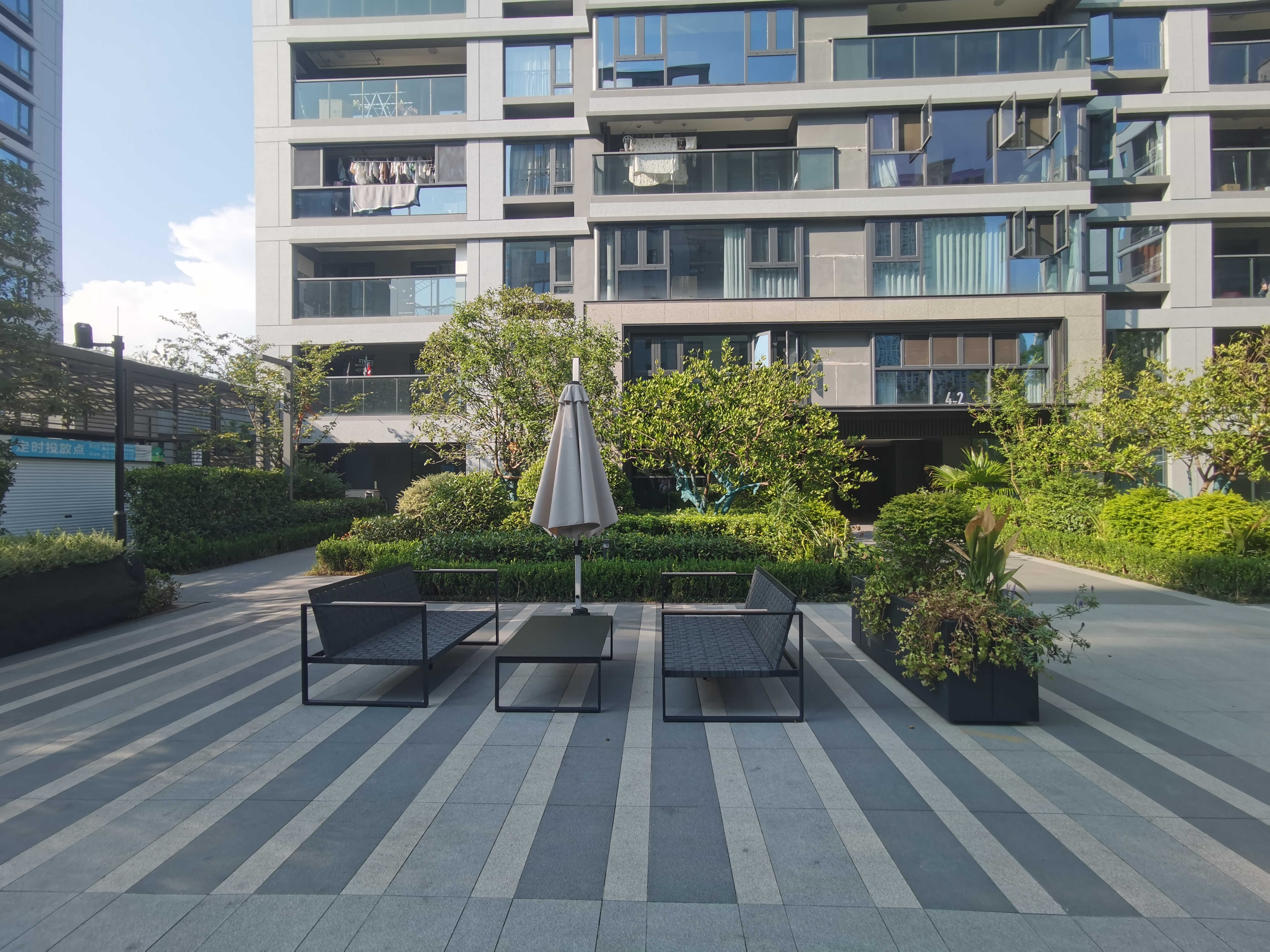 Hongyun Zhicheng compound photo 7