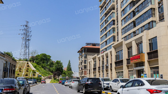 碧水湾玉园玖悦苑外景图