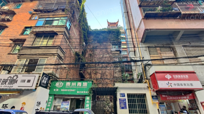 嘉禾路17号外景图