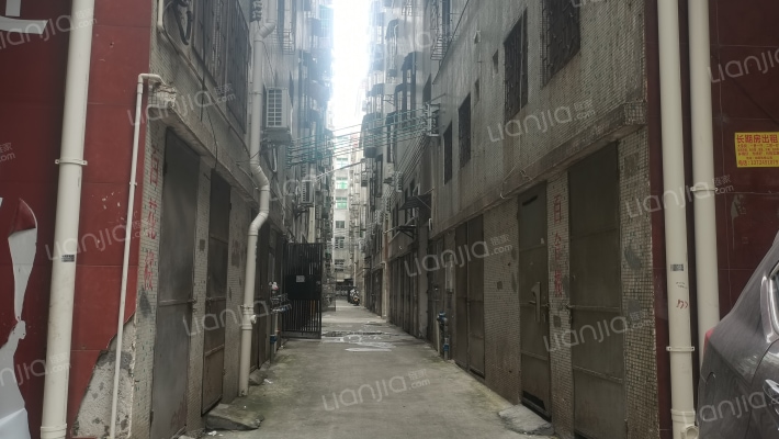 百花楼(南海)外景图