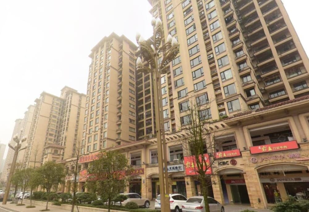 澳海御江苑相册