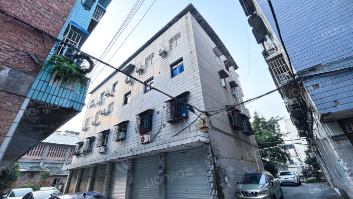 皮鞋城一路49号外景图