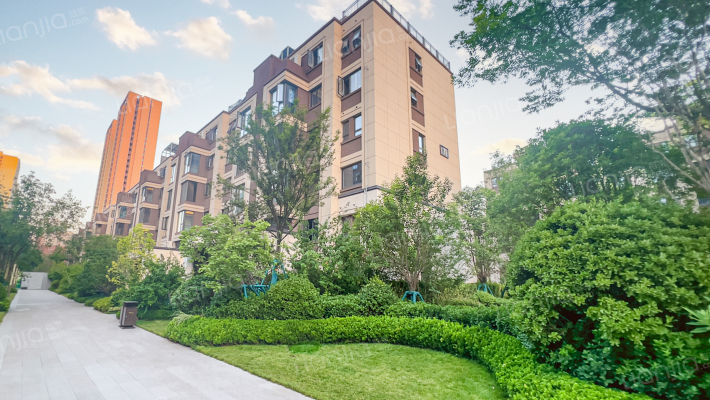 江山铭著外景图